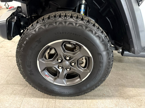 Used 2020 Jeep Gladiator Rubicon image 61