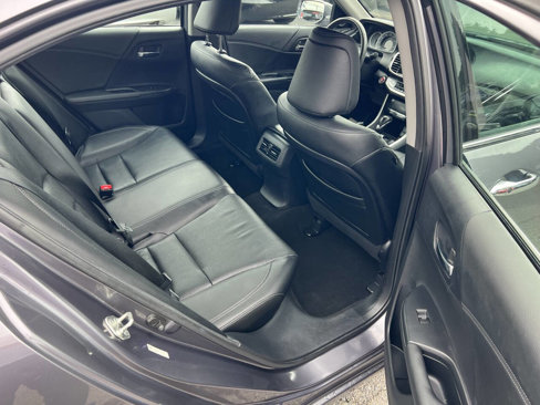 Used 2014 Honda Accord EX-L image 13