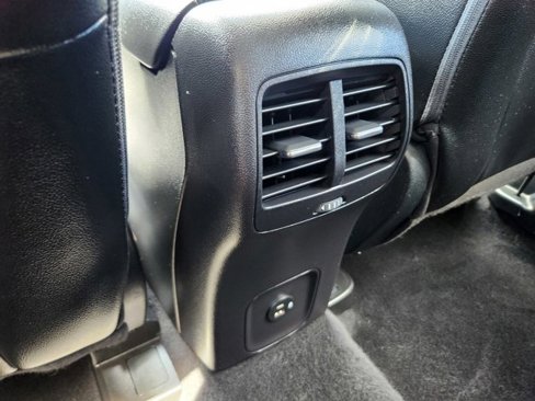 Used 2022 Ford Escape SEL image 28
