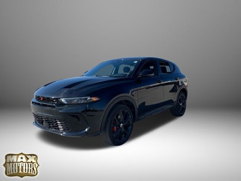 New 2023 Dodge Hornet GT w/ Track Pack image 3