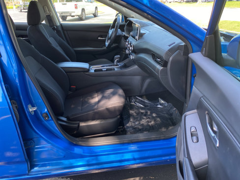 Used 2023 Nissan Sentra SV image 28