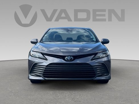Used 2024 Toyota Camry LE image 21