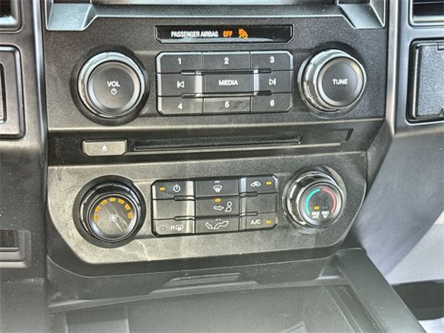 Used 2018 Ford F150 XL w/ Equipment Group 101A Mid image 33