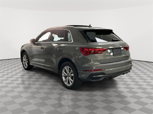 Used 2022 Audi Q3 2.0T Premium image 5