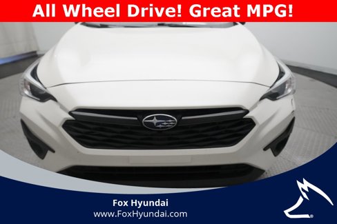 Used 2024 Subaru Impreza 2.0i image 22