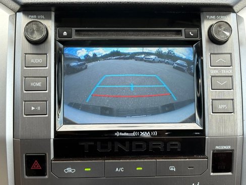 Used 2017 Toyota Tundra SR5 image 9