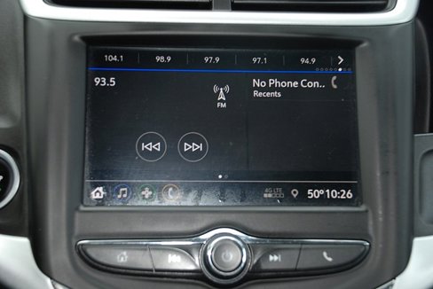 Used 2020 Chevrolet Sonic LT image 13