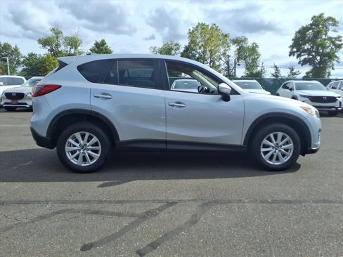 Used 2016 MAZDA CX-5 Touring image 12
