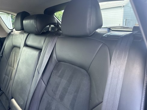 Used 2017 MAZDA CX-5 Touring image 29