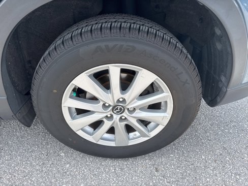 Used 2015 MAZDA CX-5 Touring image 12