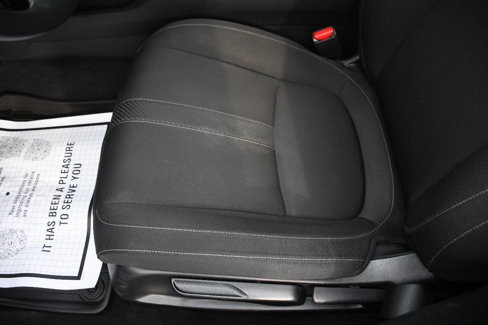 Used 2018 Honda Civic Sport image 12