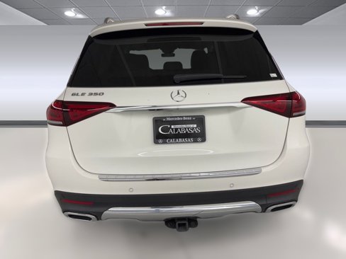 Used 2020 Mercedes-Benz GLE 350 image 10