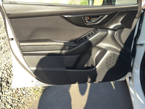 Used 2019 Subaru Impreza 2.0i Premium w/ Eyesight & BSD/Rcta & SRF image 23