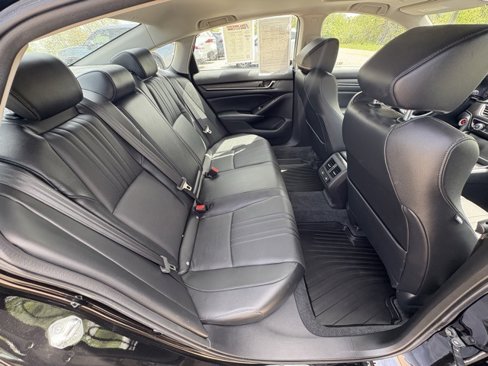 Used 2022 Honda Accord EX-L image 14