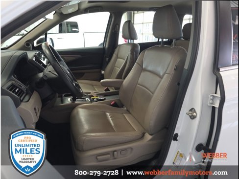 Used 2020 Honda Pilot EX-L image 12