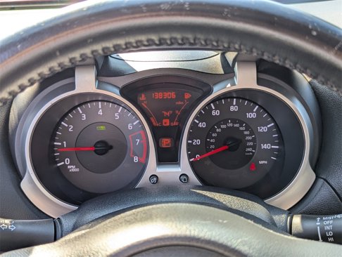 Used 2012 Nissan Juke SV w/ Sport Pkg image 14