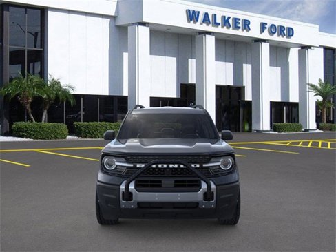 New 2025 Ford Bronco Sport Big Bend image 6