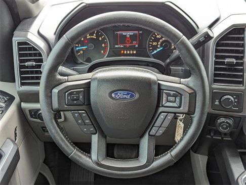Used 2018 Ford F150 XLT w/ Equipment Group 302A Luxury image 29