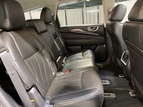 Used 2015 INFINITI QX60 AWD image 13