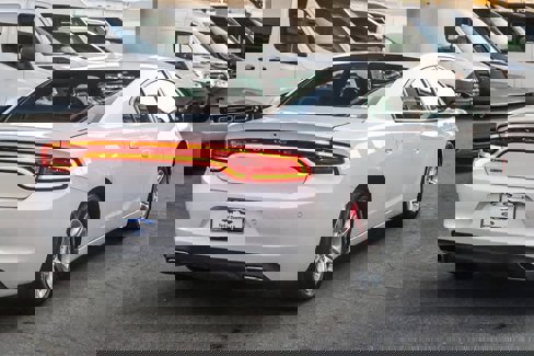 Used 2023 Dodge Charger SXT image 6