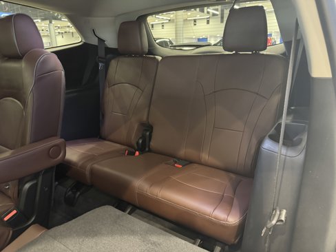 Used 2019 Buick Enclave Avenir image 12
