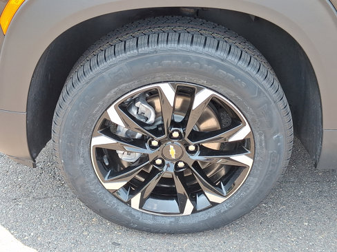 Used 2023 Chevrolet TrailBlazer LT image 11