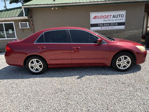 Used 2007 Honda Accord SE image 5