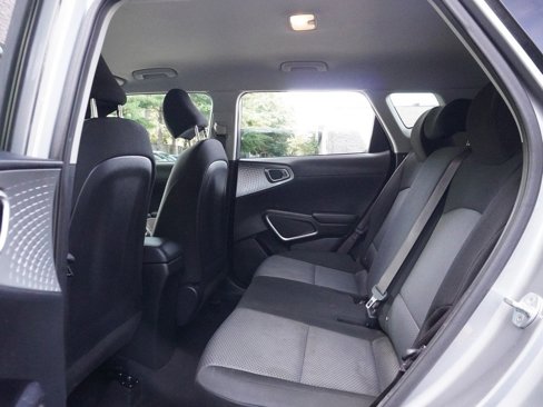 Used 2022 Kia Soul LX w/ Technology Package image 31