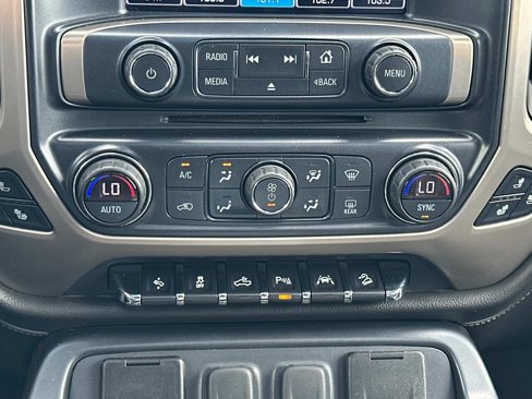 Used 2017 GMC Sierra 1500 Denali image 25