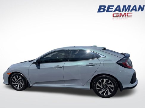 Used 2019 Honda Civic LX image 5