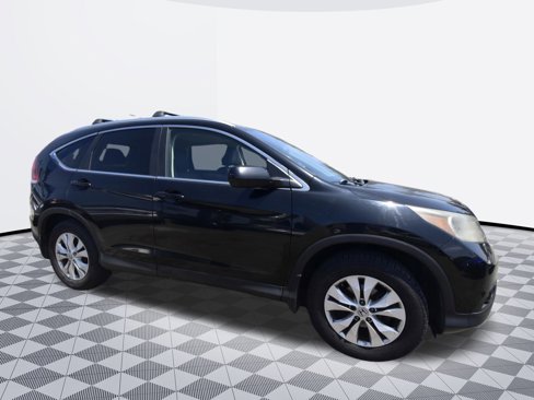Used 2013 Honda CR-V EX-L image 3