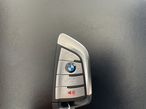 Used 2022 BMW X5 xDrive40i w/ M Sport Package image 23