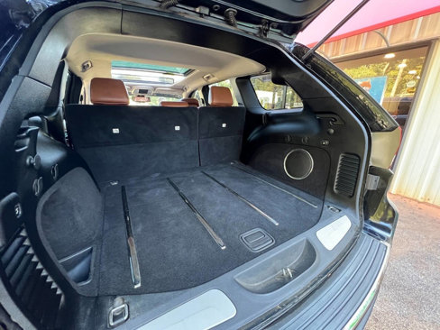 Used 2013 Jeep Grand Cherokee Overland Summit image 17