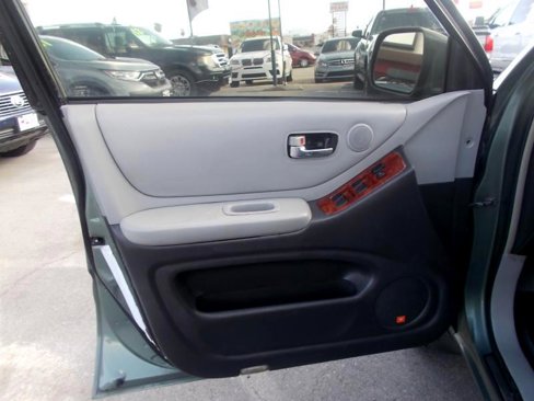 Used 2007 Toyota Highlander Limited image 16