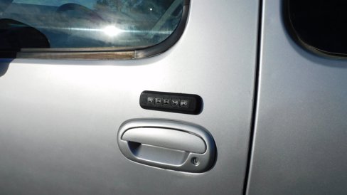 Used 2001 Ford F150 2WD SuperCab image 29