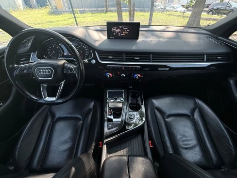 Used 2017 Audi Q7 2.0T Premium Plus w/ Premium Plus Package image 19