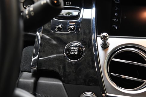Certified 2019 Rolls-Royce Wraith image 20