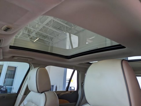 Used 2014 Lincoln MKX FWD w/ Equipment Group 102A image 16