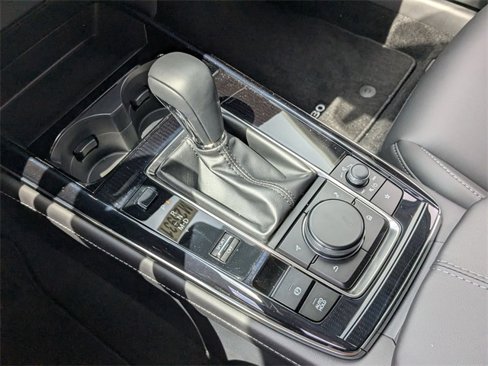New 2025 MAZDA CX-30 AWD 2.5 S w/ Preferred Package image 14