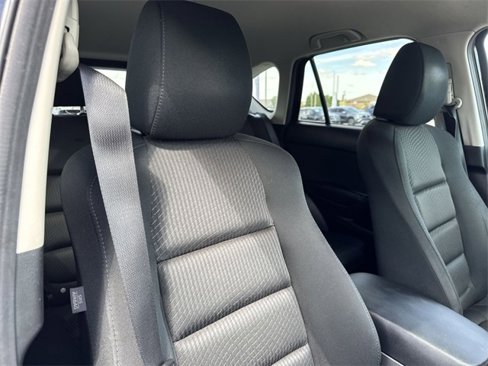 Used 2015 MAZDA CX-5 Touring image 22