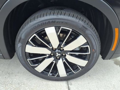 New 2025 Mitsubishi Outlander SE image 7