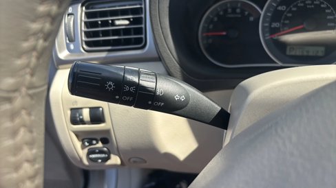 Used 2008 Subaru Impreza 2.5i image 34