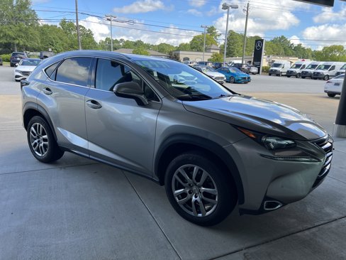 Used 2015 Lexus NX 200t FWD image 7