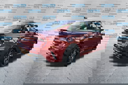 Used 2023 Kia K5 LXS image 6