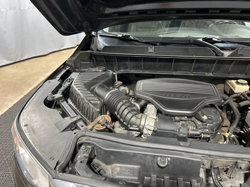 Used 2017 GMC Acadia SLT image 12
