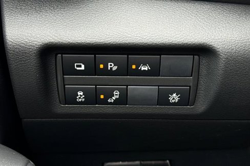 New 2025 Nissan Kicks Play S image 27