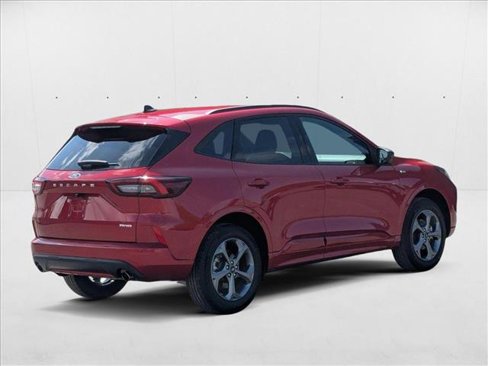 Used 2024 Ford Escape ST-Line image 5