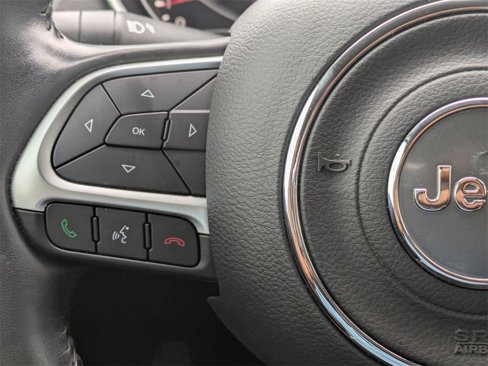 Used 2021 Jeep Compass Latitude image 24
