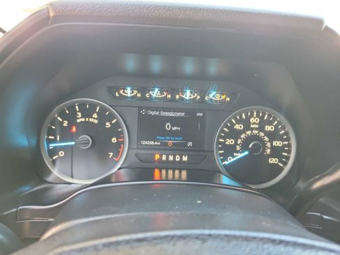 Used 2018 Ford F150 XLT w/ Equipment Group 302A Luxury image 18