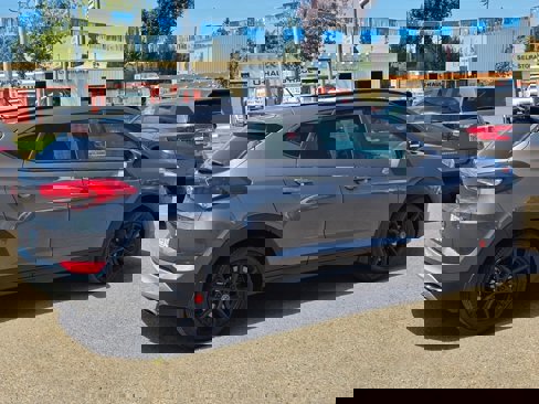 Used 2017 Hyundai Tucson Night image 33